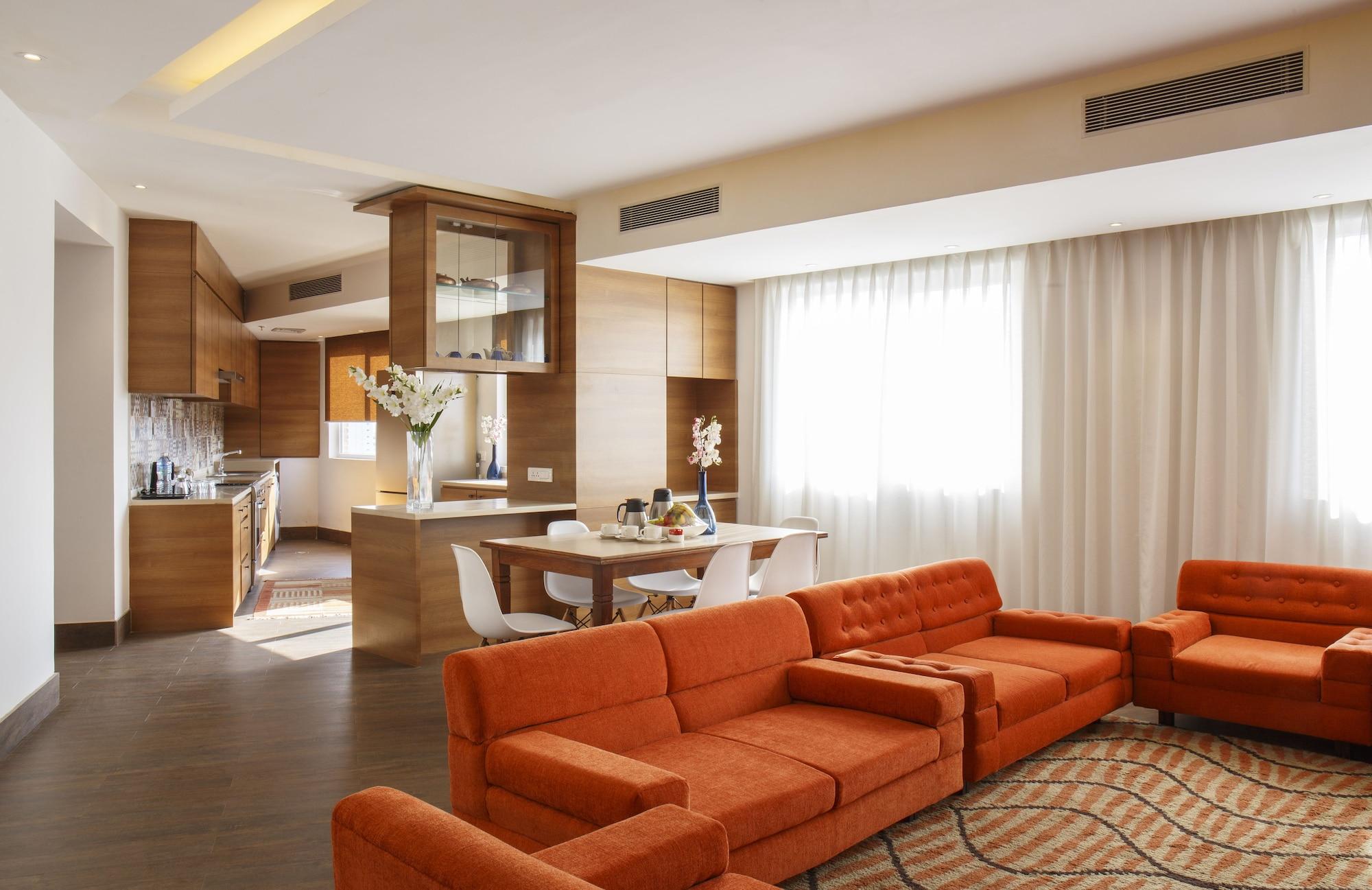 Hotel Ambassador By Ace Hotels Kathmandu Exterior foto