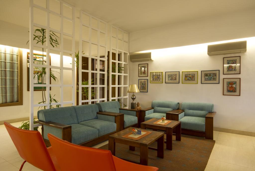 Hotel Ambassador By Ace Hotels Kathmandu Exterior foto